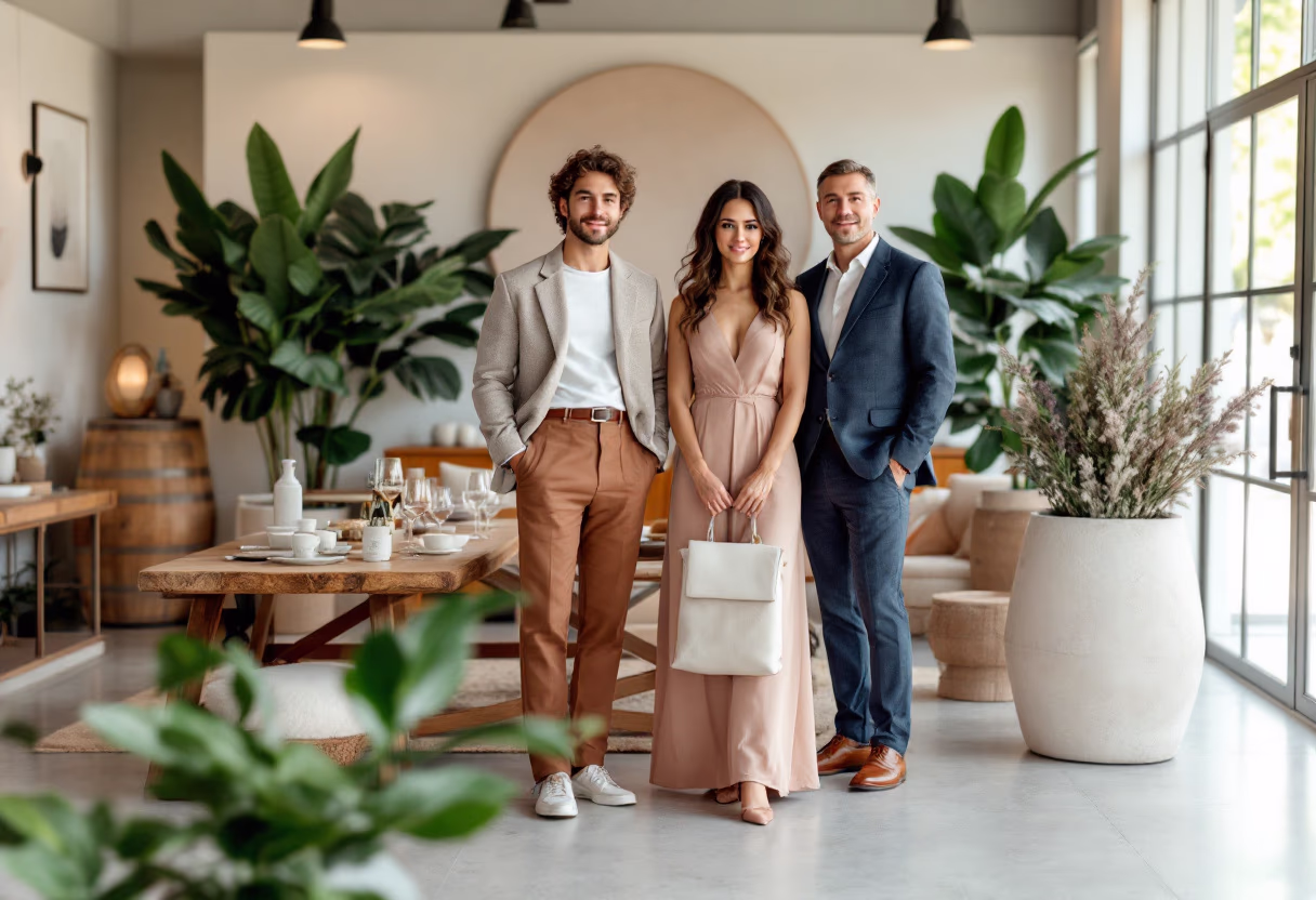 Model group