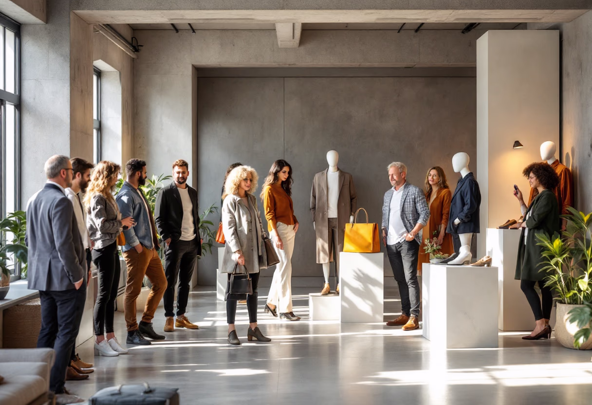Model group