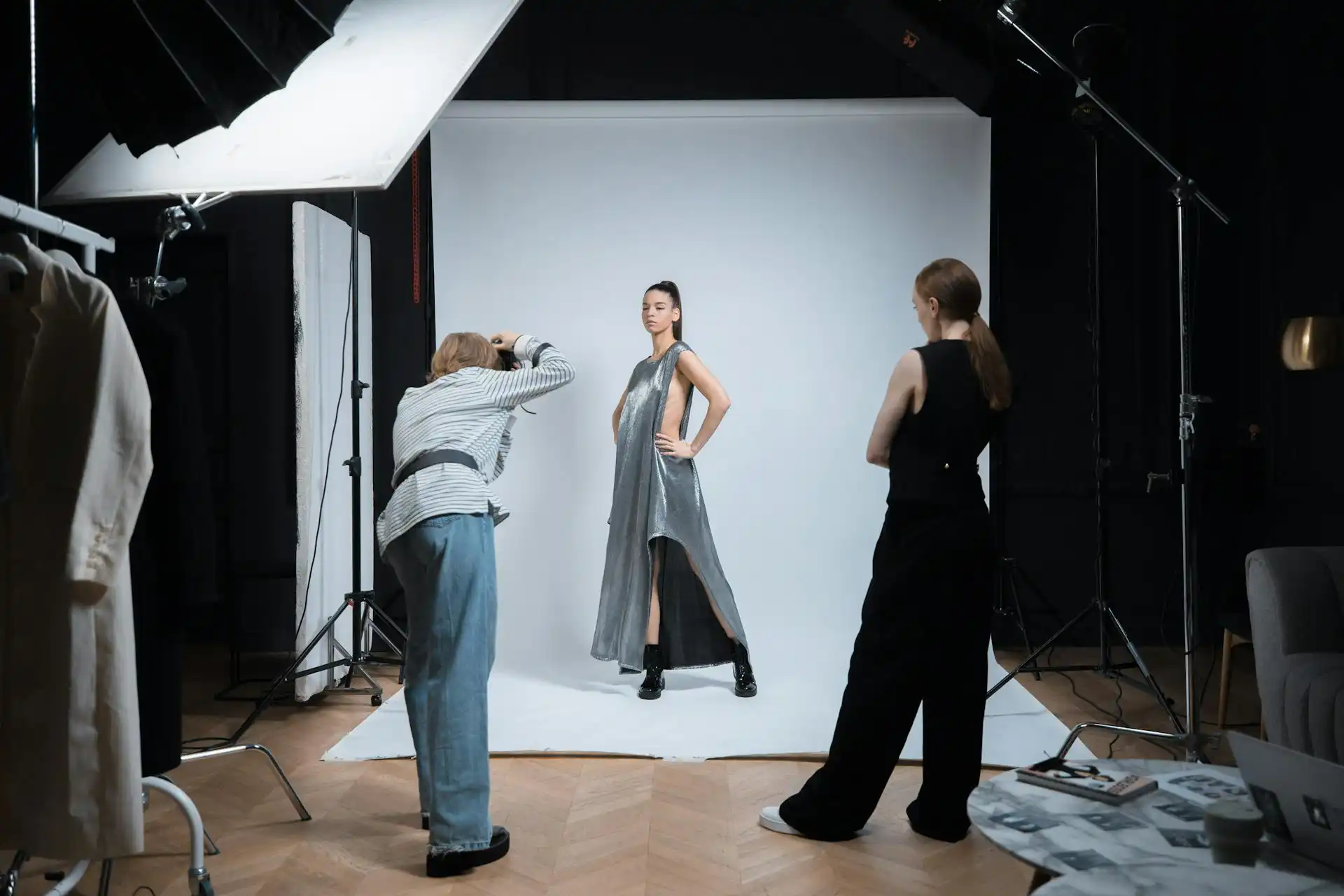 Photoshoot
